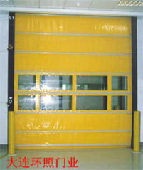 大連工業(yè)門(mén)供應(yīng) 旭日環(huán)照門(mén)業(yè)以?xún)?yōu)質(zhì)旋轉(zhuǎn)門(mén)服務(wù)，期待為您開(kāi)啟高效每一天