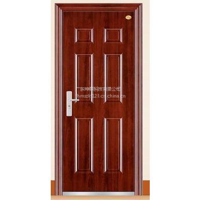 贛州特種門分類 工業門與木門詳解