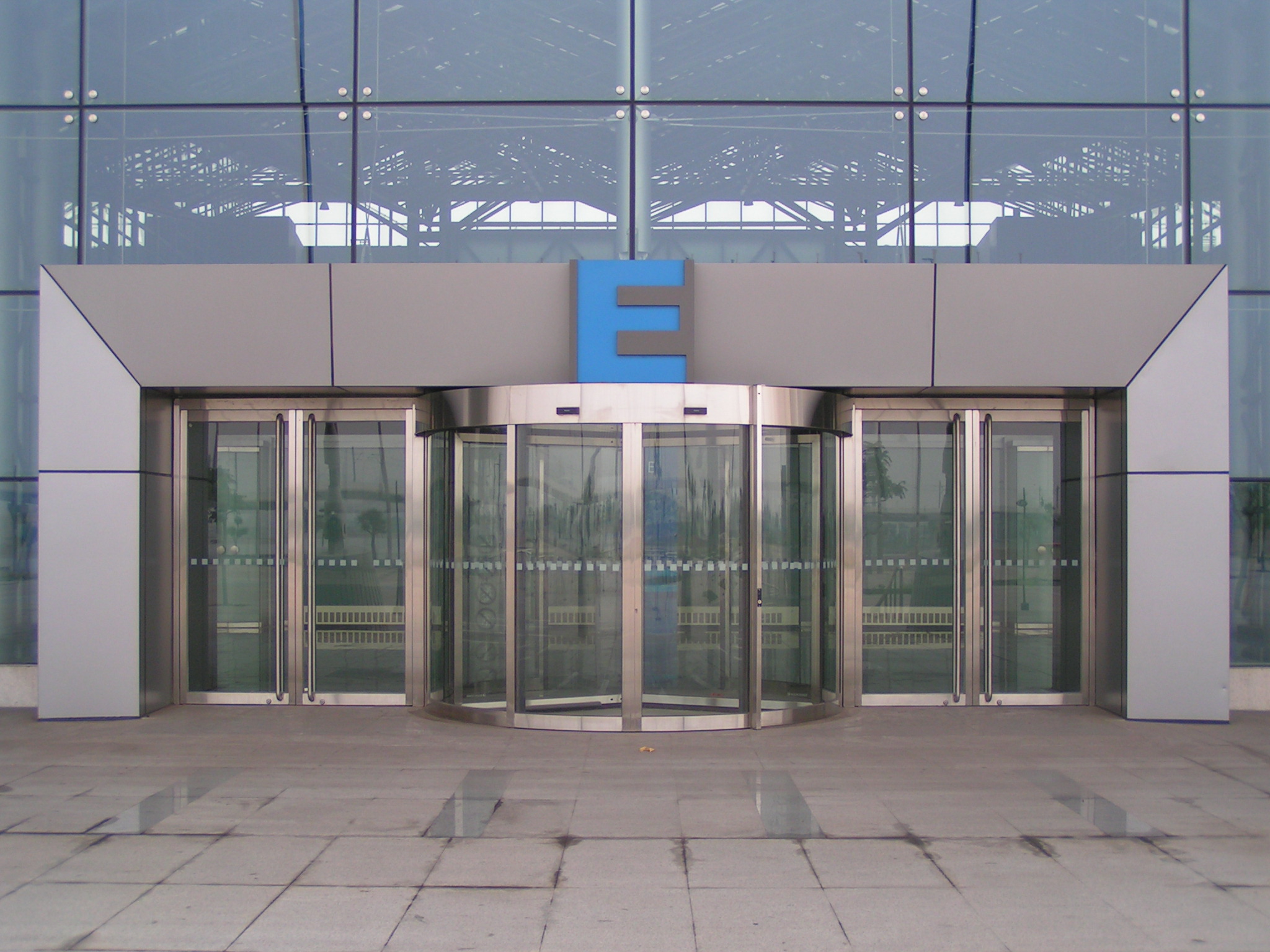 蘇州自動門一站式解決方案 從西門子高端產品到本地專業服務