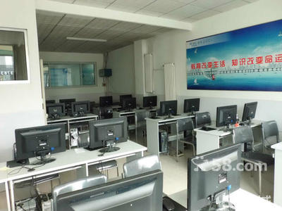 太原行知堂 掌握平面設(shè)計(jì)與軟件開(kāi)發(fā)，實(shí)現(xiàn)理想職業(yè)之路